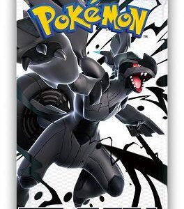 Black Bolt Booster Pack - SV11B