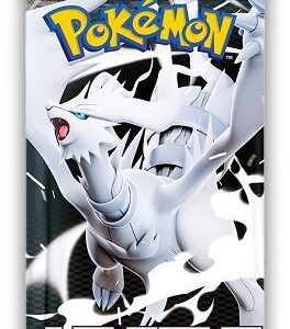 White Flare Booster Pack - SV11W