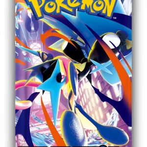 Ninja Spinner EX M4 Booster Pack